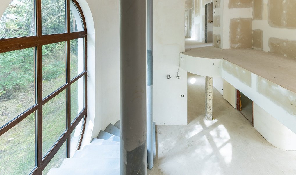 Prodej ubytovacího objektu 3 160 m², Velká Hleďsebe – náhled fotky 14