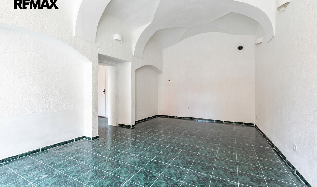 Pronájem obchodních prostor 36 m², Kadaň – náhled fotky 4