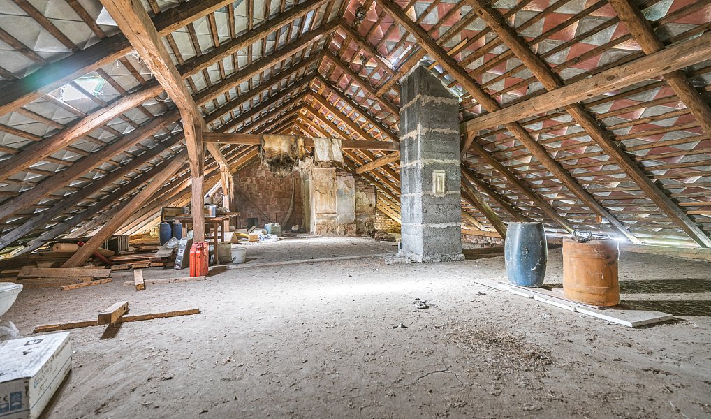 Prodej zemědělského objektu 132 m², Dubá – náhled fotky 31