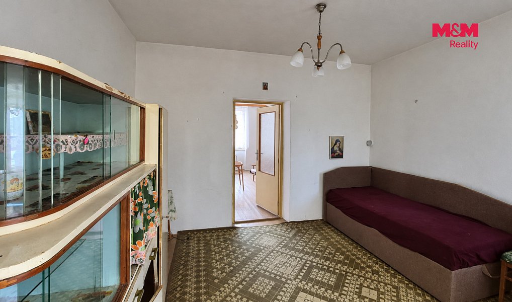 Prodej domu 113 m² s pozemkem 549 m², Lanžhot – náhled fotky 9