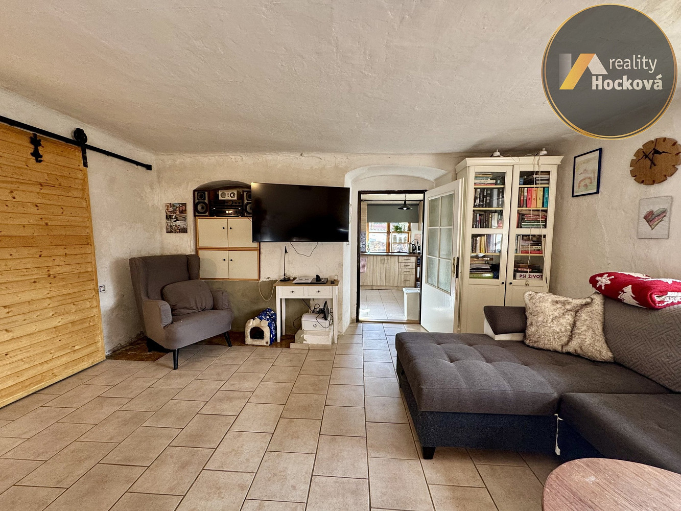 Prodej domu 96 m² s pozemkem 256 m² – další