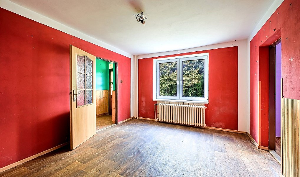 Prodej domu 160 m² s pozemkem 252 m², Bystřice pod Lopeníkem – náhled fotky 3