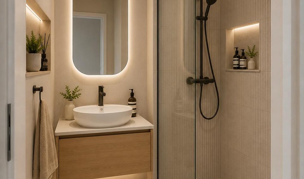 Prodej bytu 1+kk 32 m², Nový Bor – náhled fotky 14