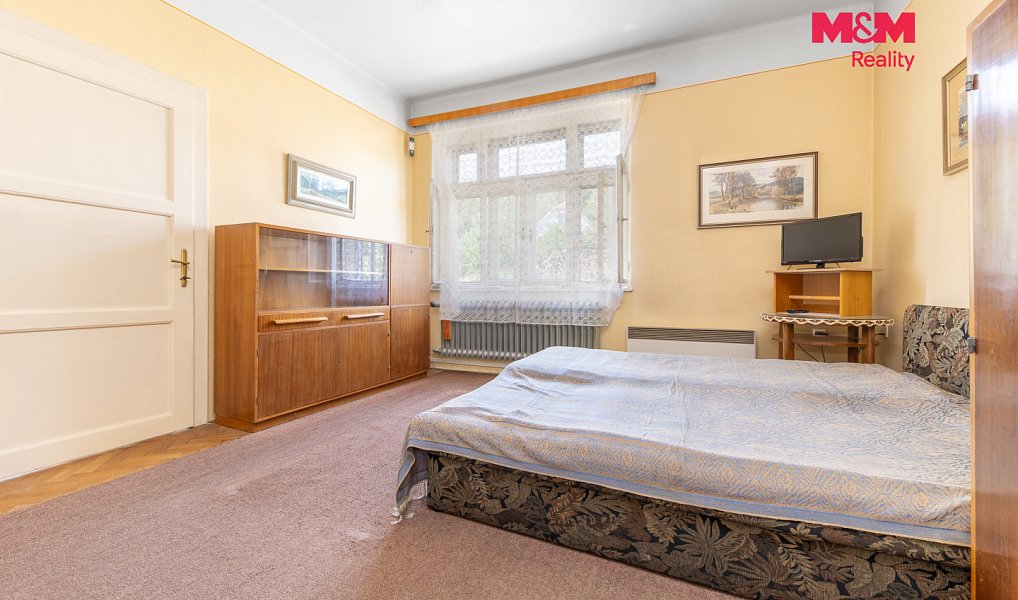 Prodej domu 120 m² s pozemkem 1 896 m², Nedvědice – náhled fotky 6