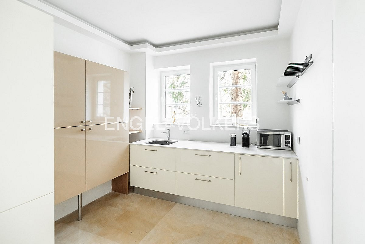 Pronájem domu 260 m² s pozemkem 629 m² — photo 5