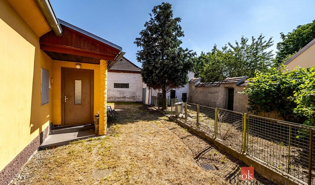 Prodej domu 92 m² s pozemkem 680 m², Putim – náhled fotky 15