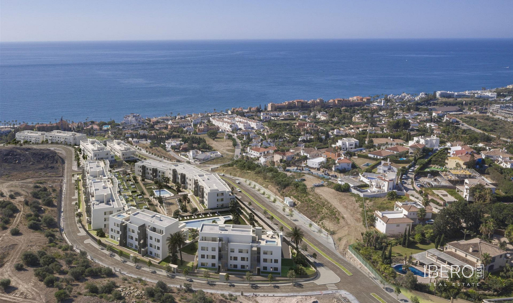 Piso 4+kk – Estepona, Saladavieja - Vista 4