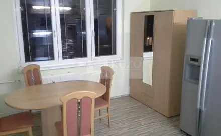 Pronájem bytu 1+1 36 m², Partyzánská, Chomutov