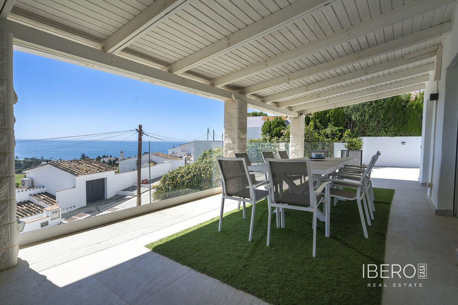 House in Mijas, La Cala de Mijas, La Cala - Vista 2