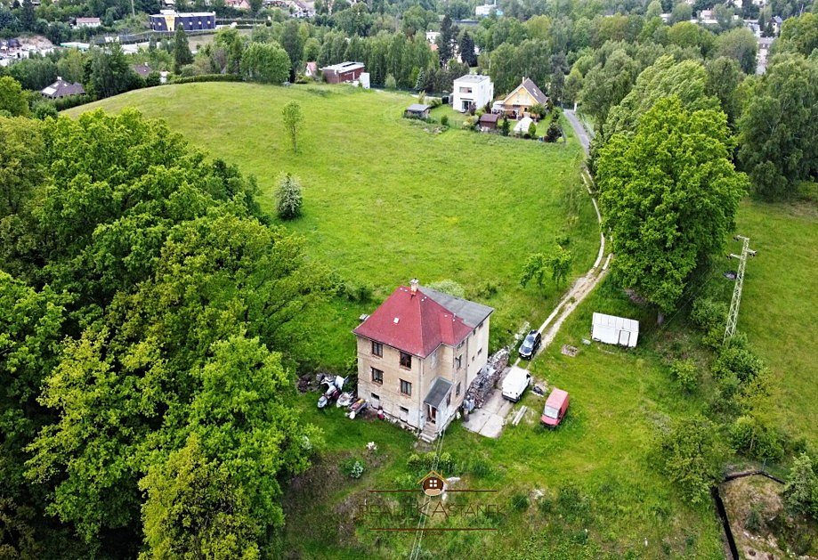 Prodej domu 240 m²