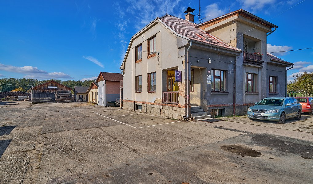 Prodej zemědělského objektu 19 535 m², Seletice – náhled fotky 19