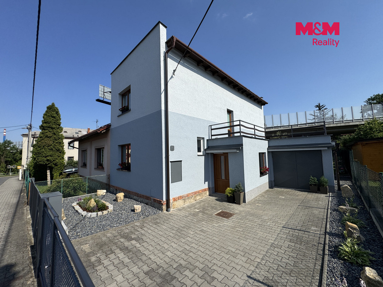 Pronájem domu 100 m² s pozemkem 345 m² — photo 4