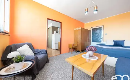 Prodej bytu 3+1 82 m², tř. Václava Klementa, Mladá Boleslav - Mladá Boleslav II