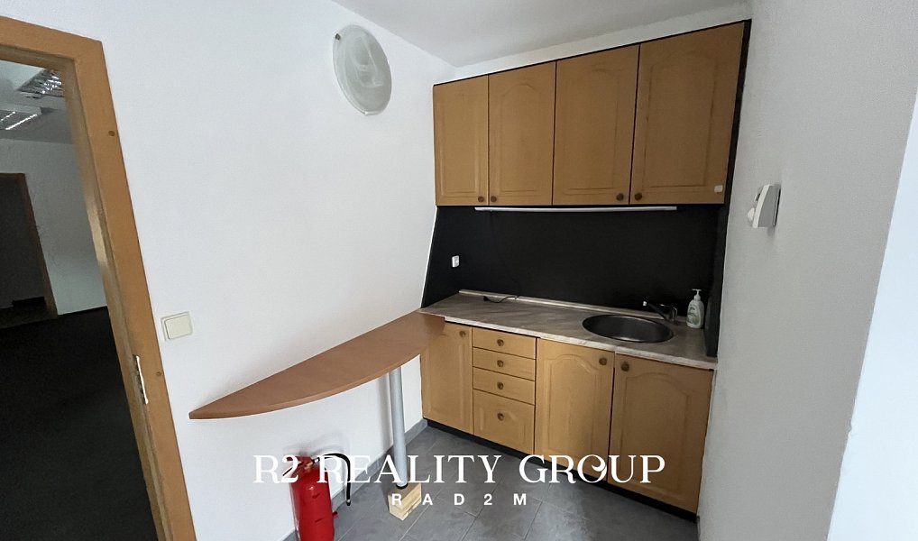 Prodej kanceláře 302 m², Prostějov – náhled fotky 34