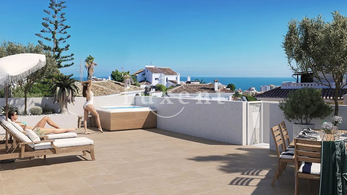 Piso 3+kk – Fuengirola, Costa del Sol Occidental - Vista 5