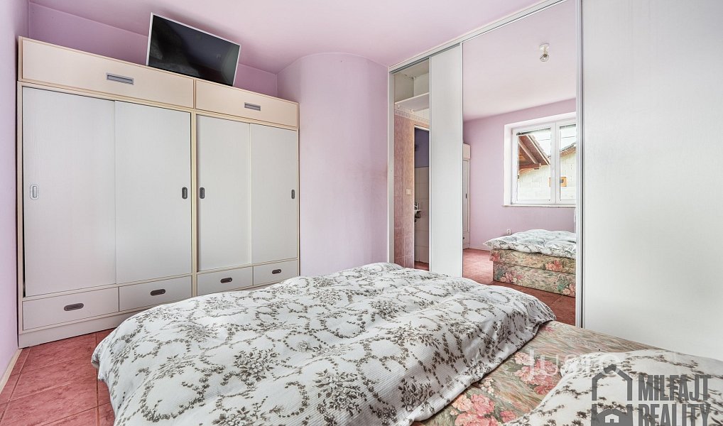 Prodej domu 190 m² s pozemkem 901 m², Jindřichovice pod Smrkem – náhled fotky 14