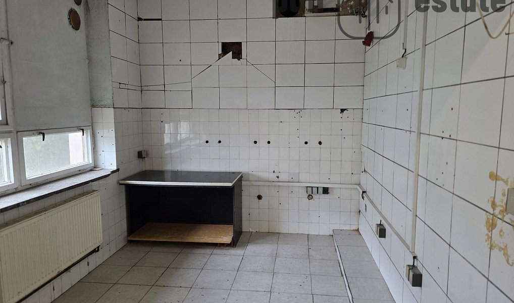 Pronájem restaurace 415 m², Zlín – náhled fotky 11