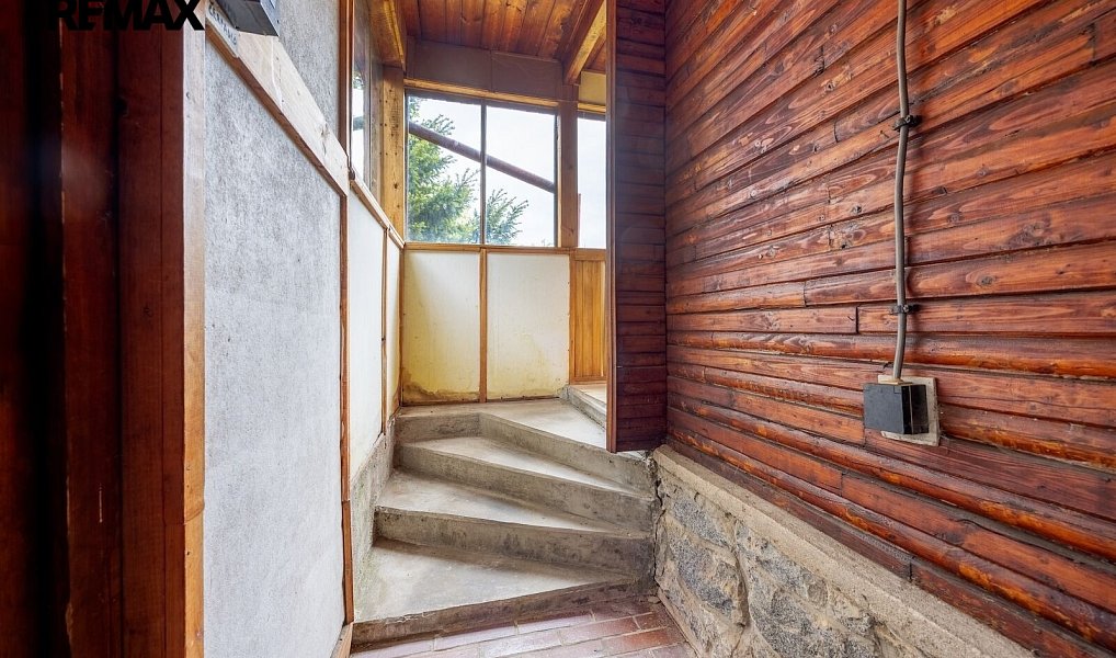 Prodej chaty/chalupy 47 m² s pozemkem 370 m², Mirošovice – náhled fotky 15