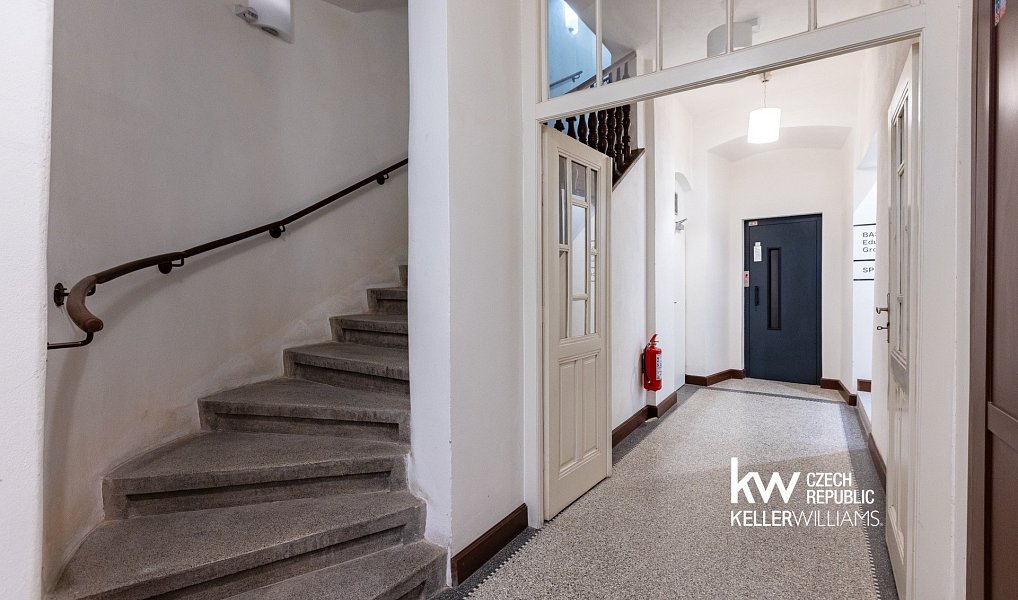 Prodej obchodních prostor 204 m², Praha – náhled fotky 36