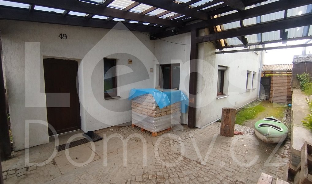 Prodej domu 118 m² s pozemkem 85 m², Jeseník – náhled fotky 12