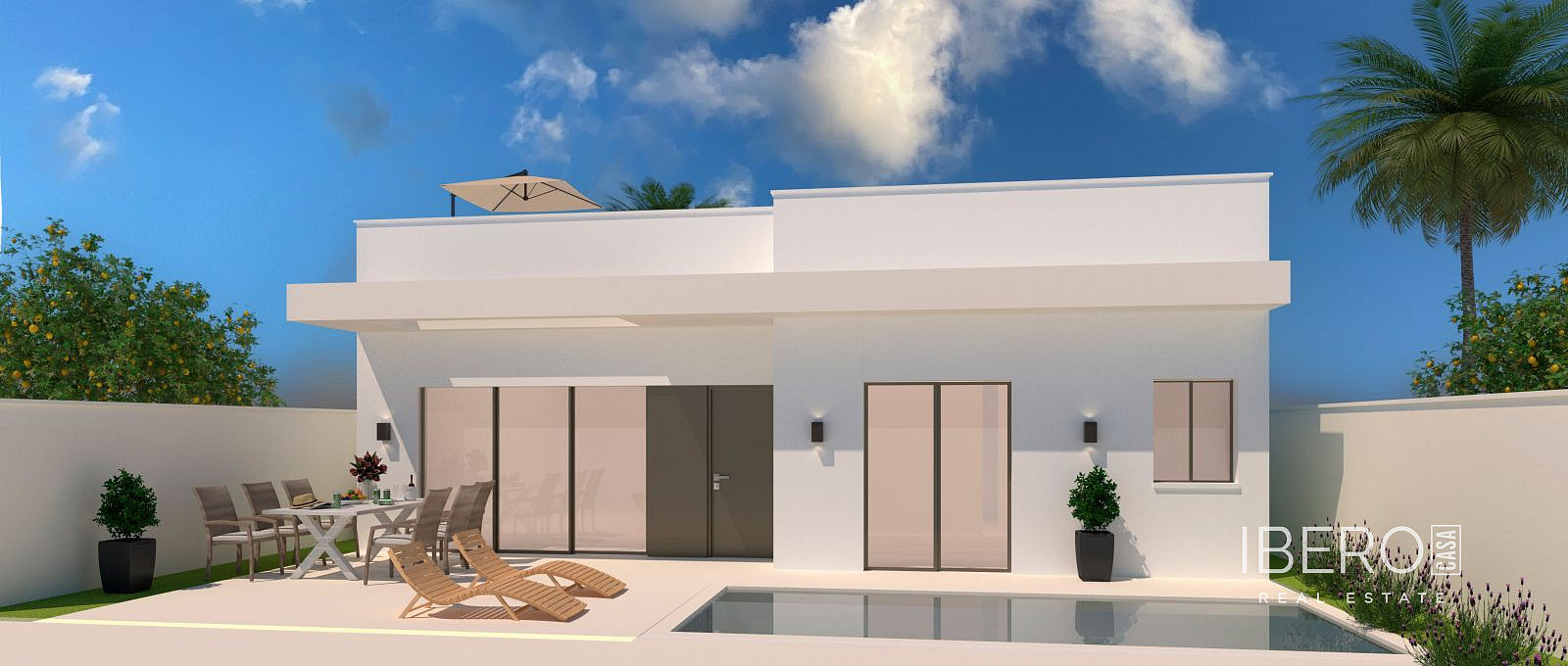 Prodej domu 90 m² s pozemkem 188 m²