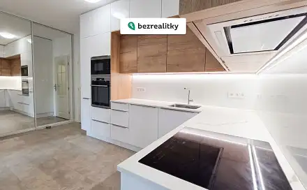 Prodej bytu 5+kk 126 m²
