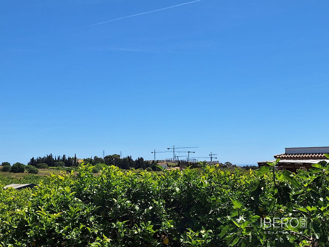 Casa 4+kk – Estepona, Barriada Islas Canarias - Vista 5