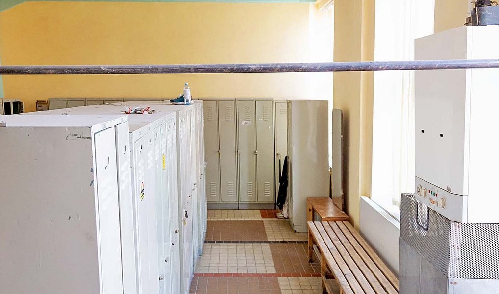 Prodej nájemního domu, činžáku 8 650 m², Aš – náhled fotky 12