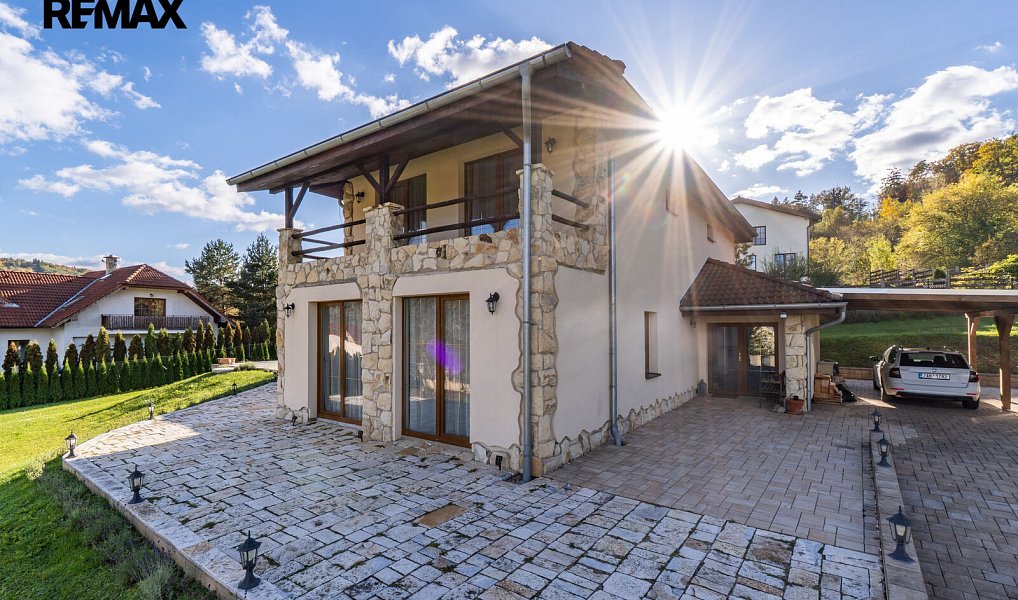 Prodej domu 170 m² s pozemkem 1 873 m², Štěchovice – náhled fotky 6