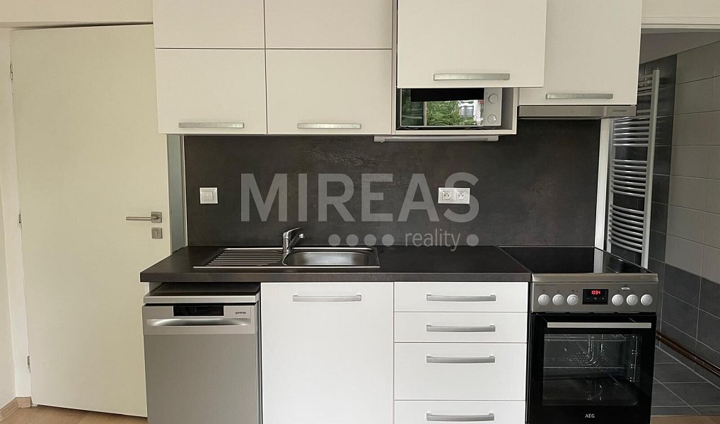 Pronájem bytu 3+kk 54 m², Mladá Boleslav – náhled fotky 4