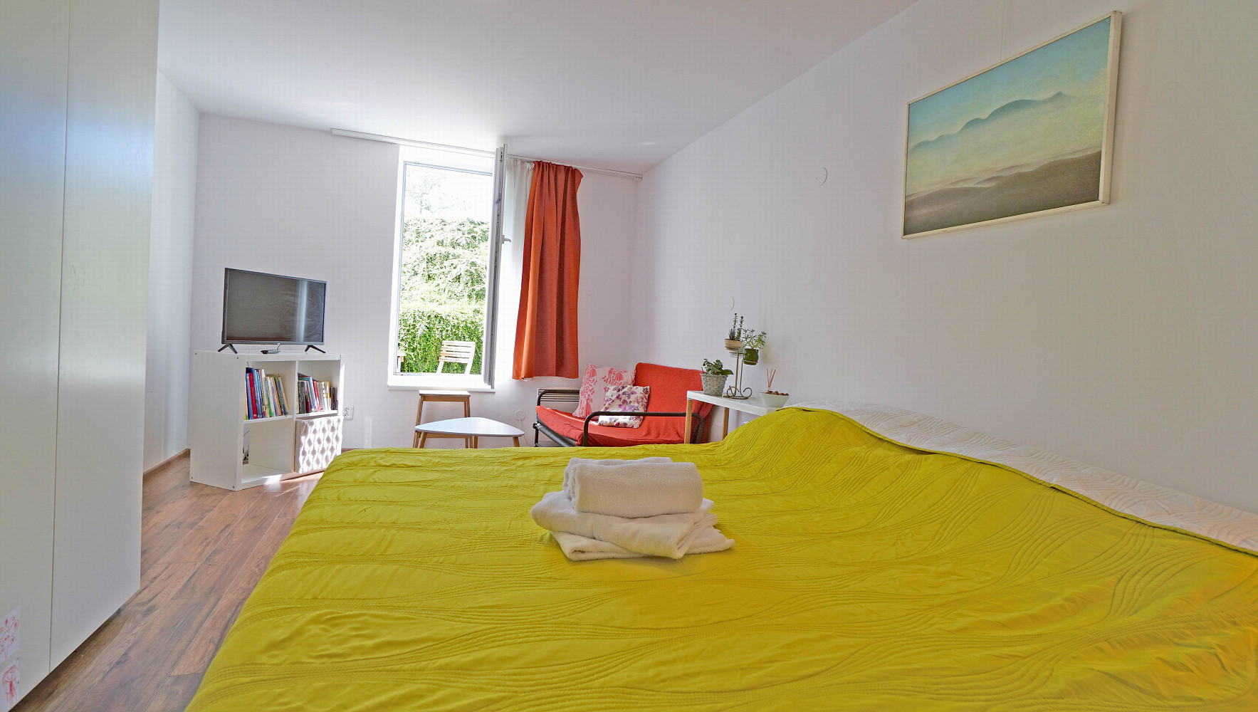 Prodej ubytovacího objektu 52 m² – fotografie 4