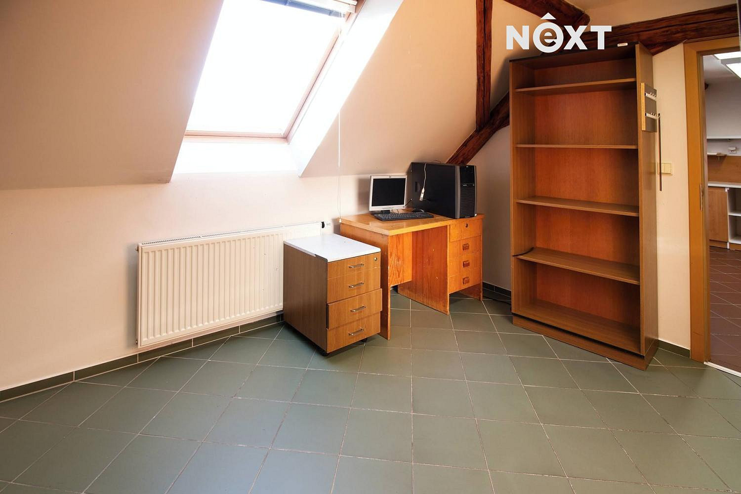 Pronájem kanceláře 113 m² – fotografie 4