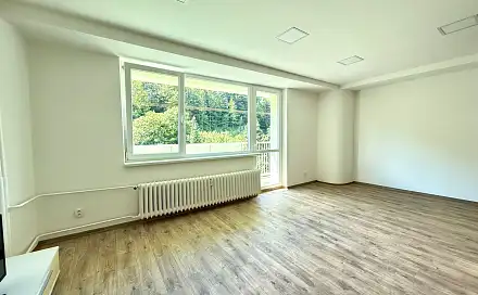 Pronájem bytu 2+1 54 m²
