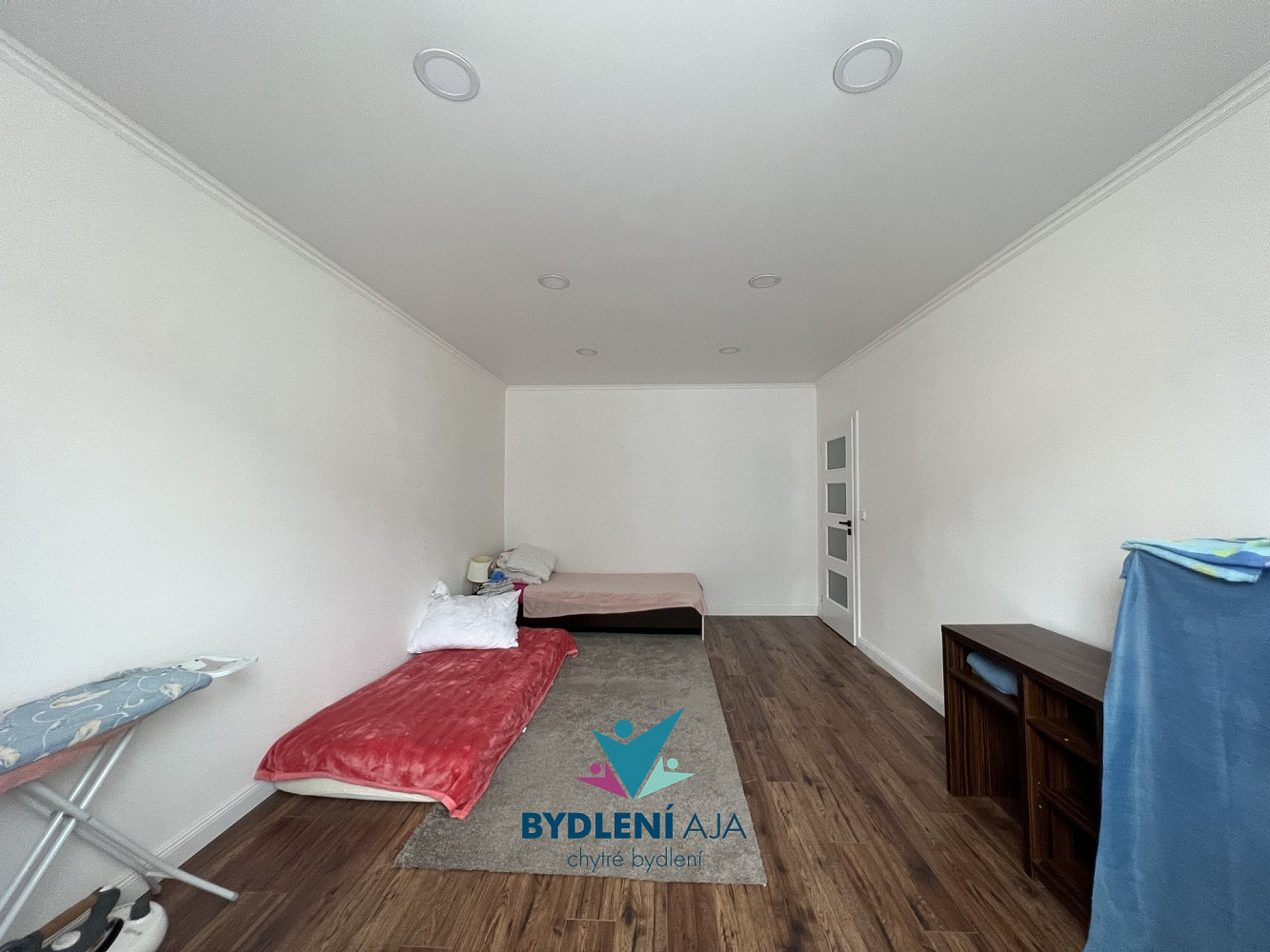 Prodej bytu 2+1 63 m² — photo 4