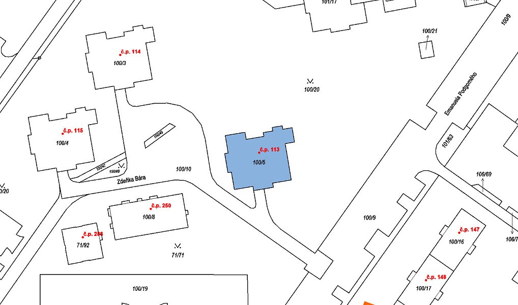 Prodej komerčního objektu (jiného typu) 55 m², Ostrava – náhled fotky 3