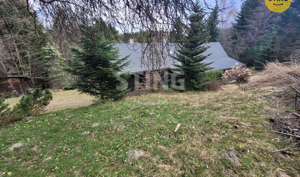 Pronájem chaty/chalupy 290 m² s pozemkem 1 168 m², Hutisko-Solanec – náhled fotky 2