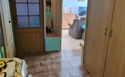 Prodej bytu 2+1 63 m², Marš. Rybalka, Most
