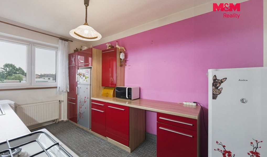 Prodej bytu 2+1 61 m², Hradec Králové – náhled fotky 5