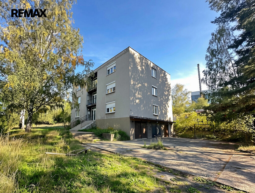 Pronájem bytu 3+1 75 m²