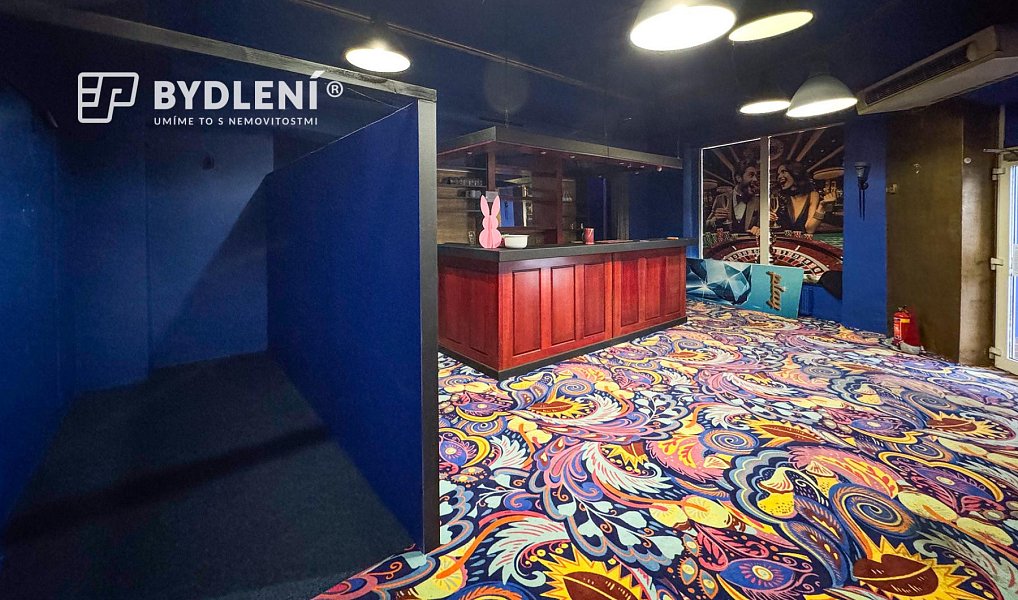Pronájem restaurace 100 m², Teplice – náhled fotky 5