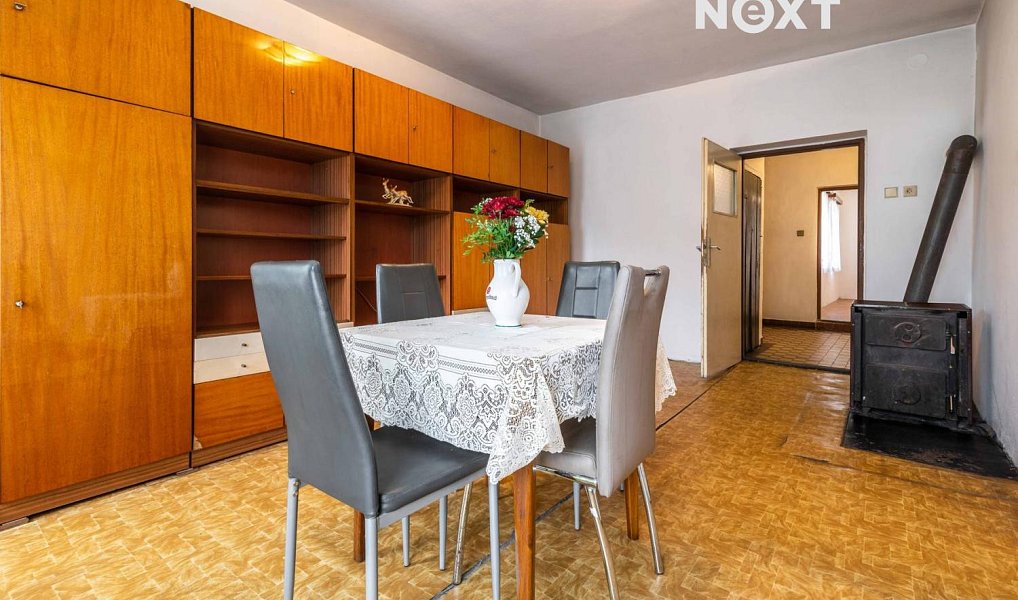 Prodej domu 96 m² s pozemkem 886 m², Čistá – náhled fotky 4