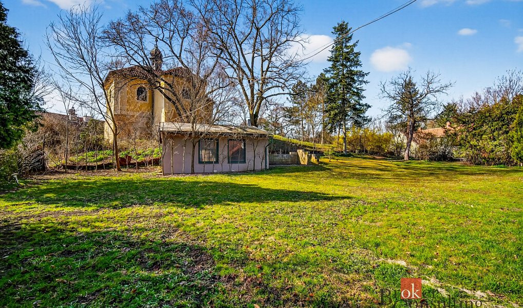 Prodej domu 258 m² s pozemkem 1 347 m², Praha – náhled fotky 35