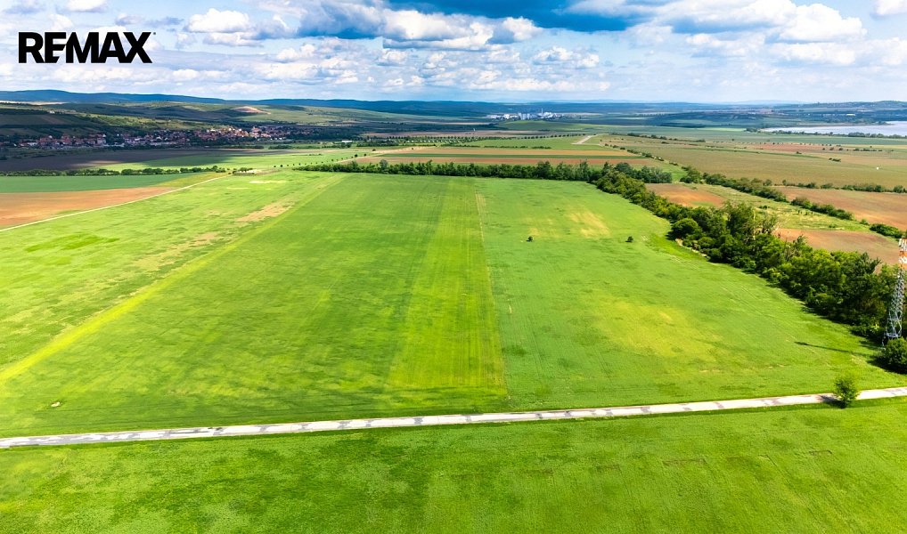 Prodej pole 31 358 m², Pouzdřany – náhled fotky 5