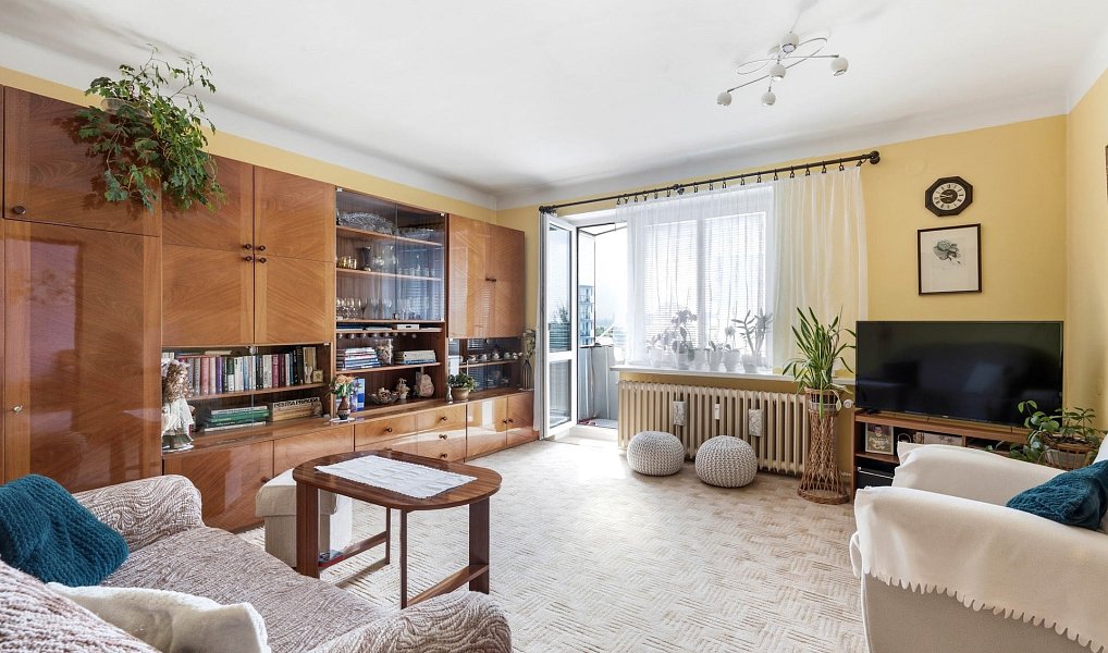 Prodej bytu 3+1 87 m², Rychnov nad Kněžnou – náhled fotky 4
