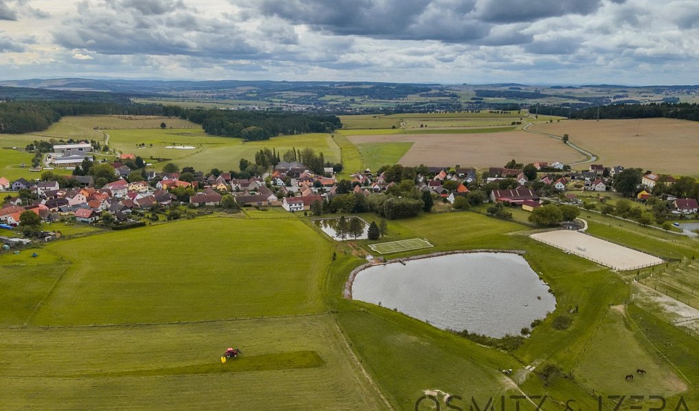 Prodej stavebního pozemku 712 m², Milínov – náhled fotky 26