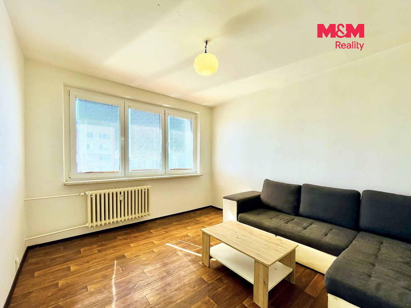 Prodej bytu 1+1 27 m² – fotografie 2