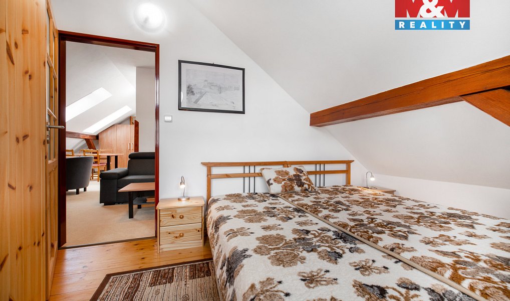 Prodej bytu 3+kk 69 m², Dolní Morava – náhled fotky 4