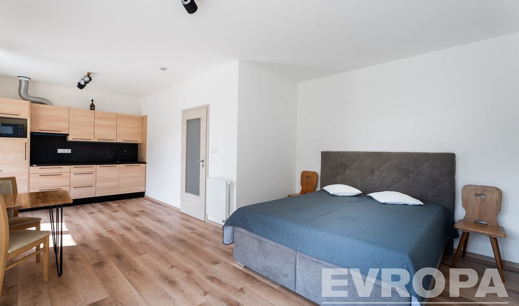 Prodej bytu 1+kk 33 m², Černý Důl – náhled fotky 7