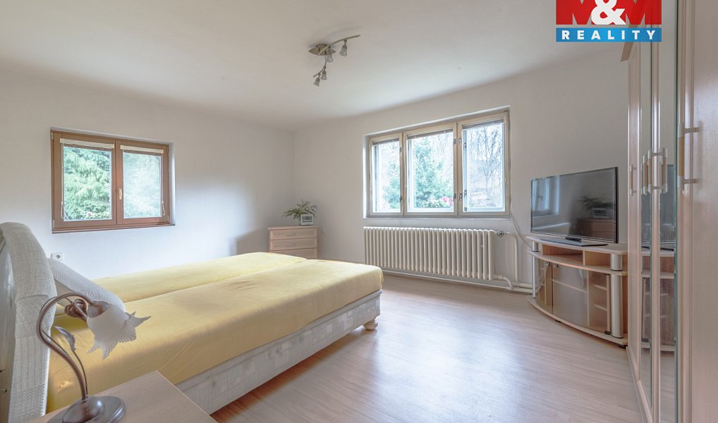 Prodej domu 212 m² s pozemkem 3 392 m², Kosova Hora – náhled fotky 5