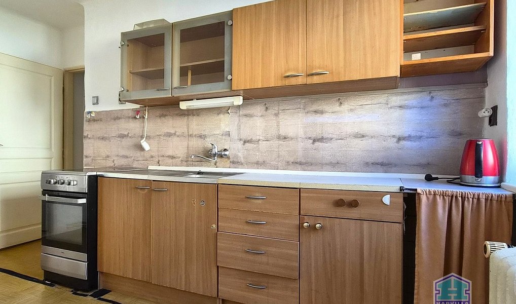 Prodej bytu 2+1 58 m², Stříbro – náhled fotky 8